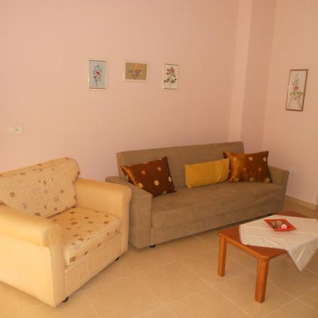 Villa Braho 1 Pogradec Exterior foto