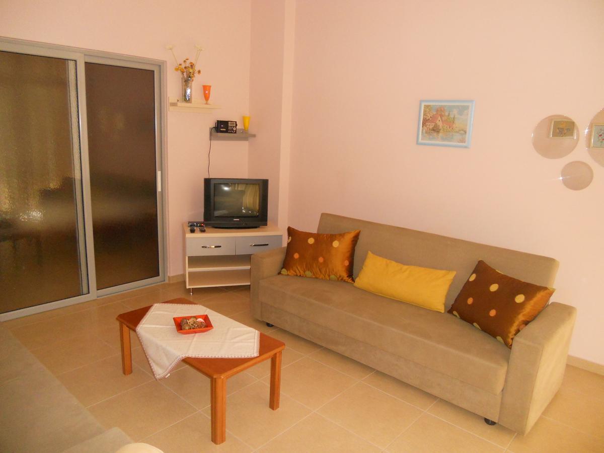 Villa Braho 1 Pogradec Exterior foto