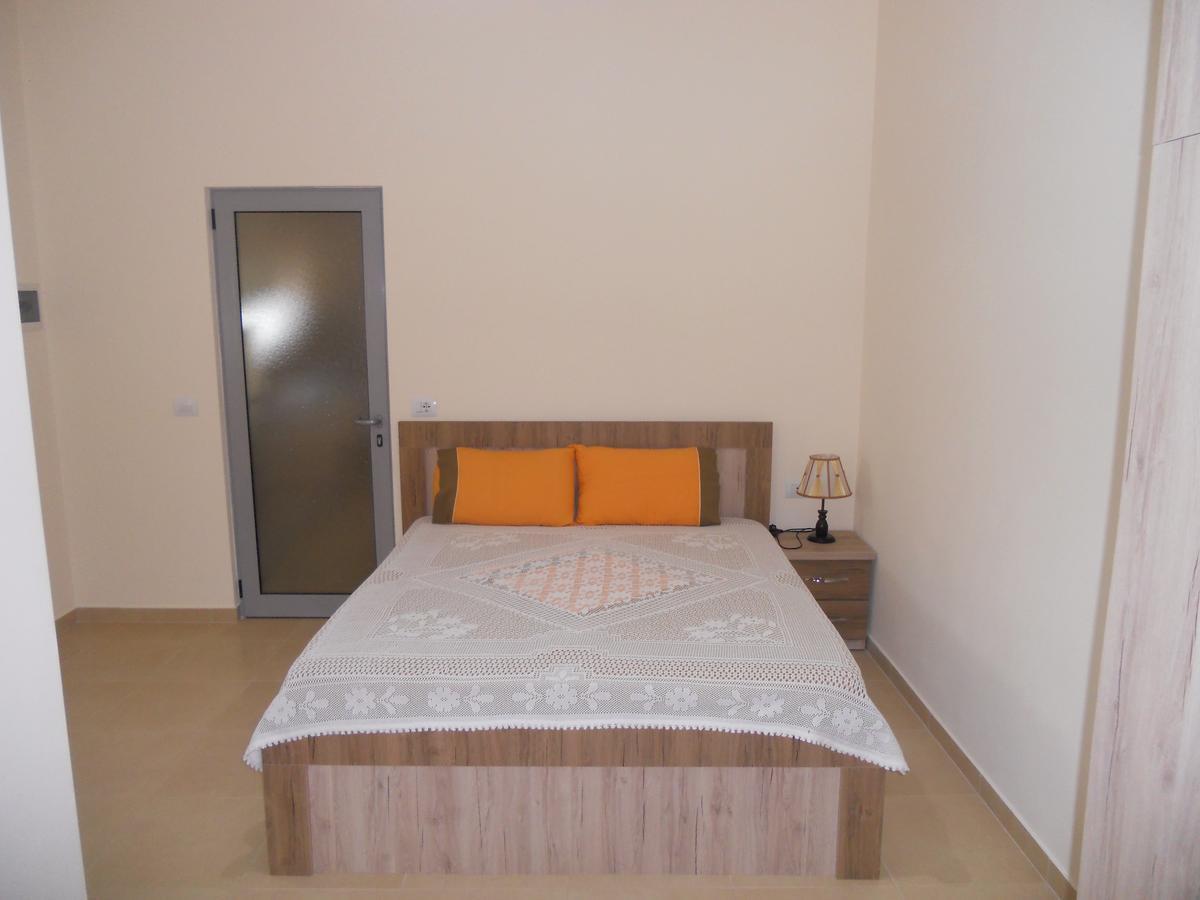 Villa Braho 1 Pogradec Exterior foto